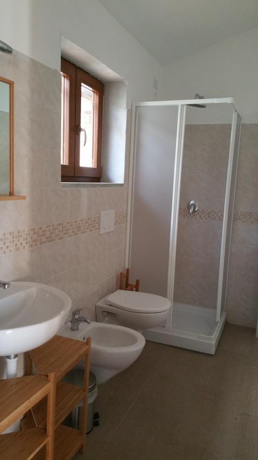 Ostello Casa Emmaus Maccagno Bagian luar foto